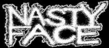 logo Nasty Face